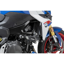 Tampons protection PUIG Pro 2.0 - BMW F900R / F900XR 2020-2026 2
