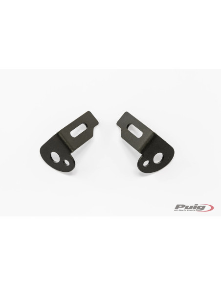 Supports PUIG clignotants d'origine - KTM - CFMOTO - HUSQVARNA