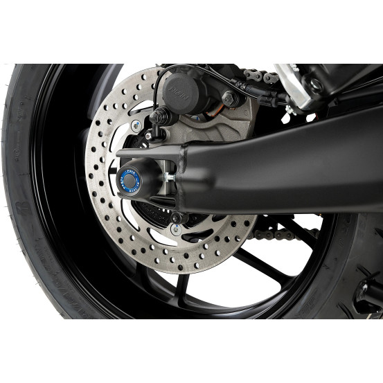 Tampons de protection PUIG 20672 Bras oscillant PHB19 - YAMAHA