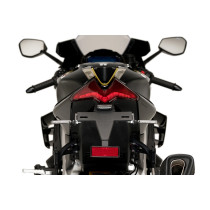 Support de plaque PUIG - APRILIA RSV4 / RSV4 FACTORY 2021-2024 2