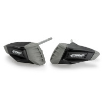 Tampons protection PUIG Pro 2.0 - KAWASAKI NINJA 650 2017-2026