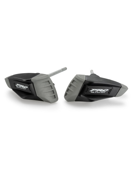 Tampons protection PUIG Pro 2.0 - KAWASAKI NINJA 650 2017-2026