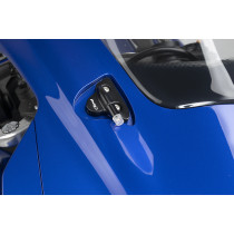 Obturateurs PUIG de rétroviseurs avec clignotants Tab - YAMAHA 2