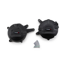 Kit protections de carter moteur PUIG - HONDA NC750X 2021-2026