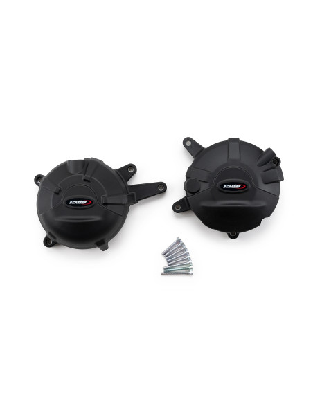 Kit protections de carter moteur PUIG - HONDA NC750X 2021-2026