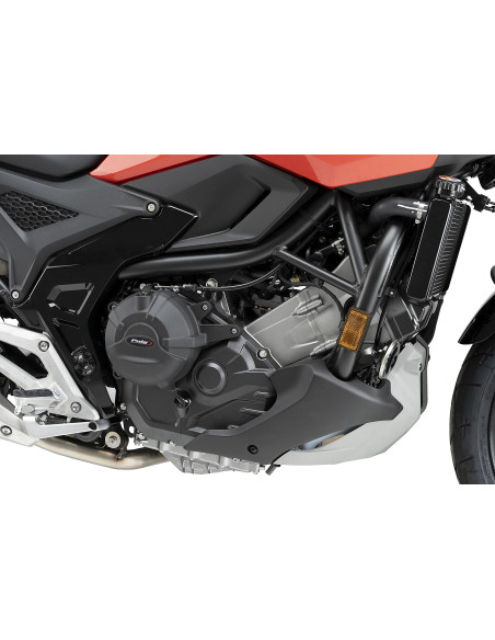 Kit protections de carter moteur PUIG - HONDA NC750X 2021-2026