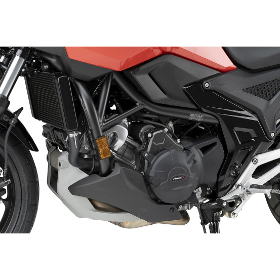 Kit protections de carter moteur PUIG - HONDA NC750X 2021-2026