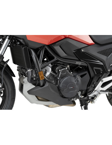 Kit protections de carter moteur PUIG - HONDA NC750X 2021-2026