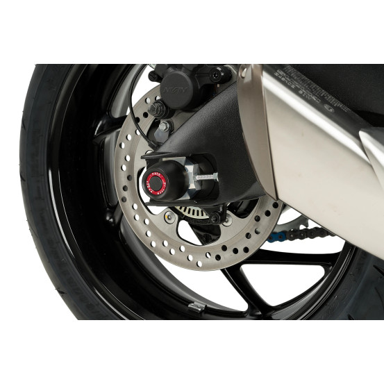 Tampons de protection PUIG 20149 Bras oscillant PHB19 - SUZUKI