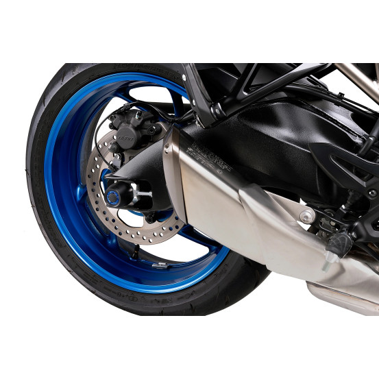 Tampons de protection PUIG 20149 Bras oscillant PHB19 - SUZUKI