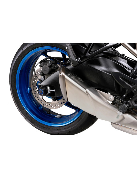 Tampons de protection PUIG 20149 Bras oscillant PHB19 - SUZUKI