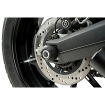 Tampons de protection PUIG 20158 Bras oscillant PHB19 - DUCATI 2