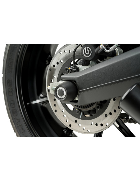 Tampons de protection PUIG 20158 Bras oscillant PHB19 - DUCATI