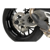 Tampons de protection PUIG 22726 Bras oscillant PHB19 - DUCATI 2