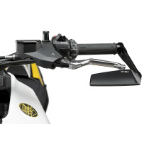 Rétroviseur PUIG 22595 Diablo Pista 12 - BMW R1300GS 2023-2026 2