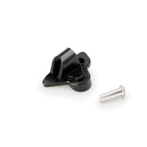 Adaptateur PUIG 3552 rétroviseur au carénage - Gauche - YAMAHA