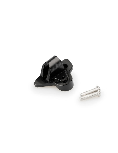 Adaptateur PUIG 3552 rétroviseur au carénage - Gauche - YAMAHA