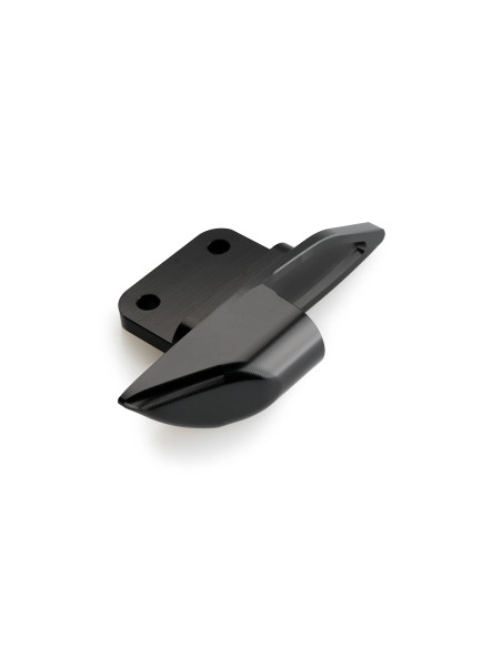 Adaptateur PUIG 9573 rétroviseur au carénage - Gauche - YAMAHA