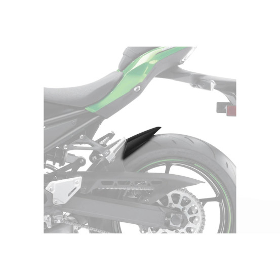 Extension PUIG de garde-boue arrière - KAWASAKI Z H2 2020-2026