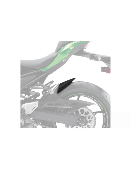 Extension PUIG de garde-boue arrière - KAWASAKI Z H2 2020-2026