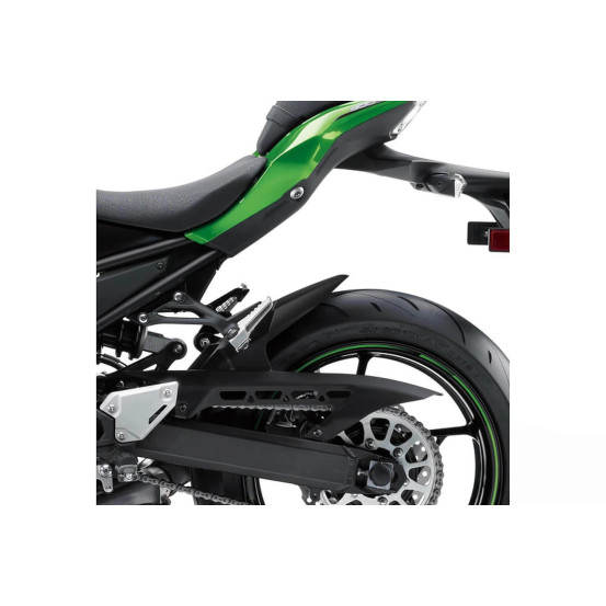 Extension PUIG de garde-boue arrière - KAWASAKI Z H2 2020-2026