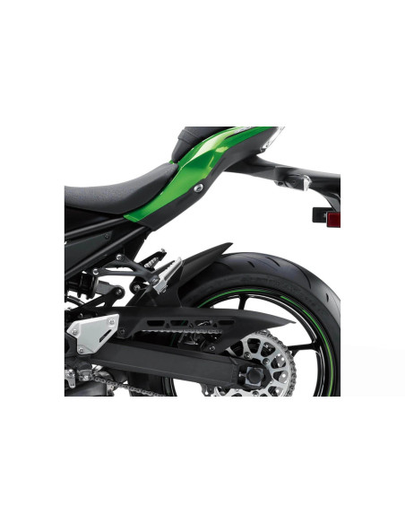 Extension PUIG de garde-boue arrière - KAWASAKI Z H2 2020-2026
