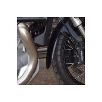 Extension PUIG garde boue avant - MOTO GUZZI STELVIO 2024-2026 2