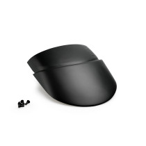 Extension PUIG garde boue avant - SUZUKI BURGMAN 650 2002-2011
