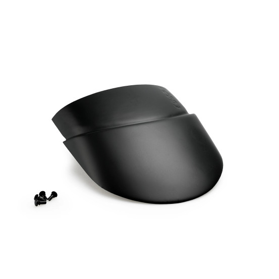 Extension PUIG garde boue avant - SUZUKI BURGMAN 650 2002-2011