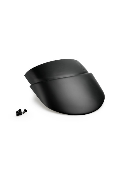 Extension PUIG garde boue avant - SUZUKI BURGMAN 650 2002-2011