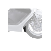 Extension PUIG garde boue avant - SUZUKI BURGMAN 650 2002-2011 2