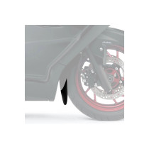 Extension PUIG garde boue avant - SUZUKI BURGMAN 400 2017-2026 2