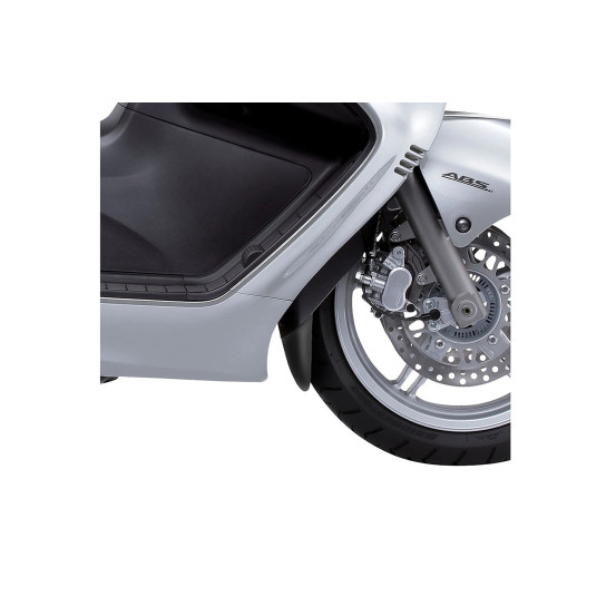 Extension PUIG garde boue avant - SUZUKI BURGMAN 650 2002-2011