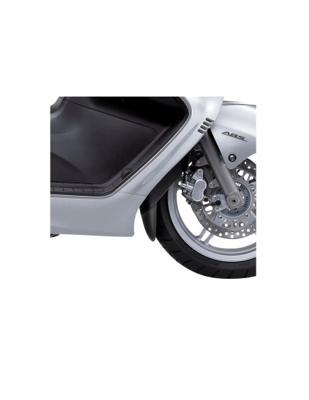 Extension PUIG garde boue avant - SUZUKI BURGMAN 650 2002-2011