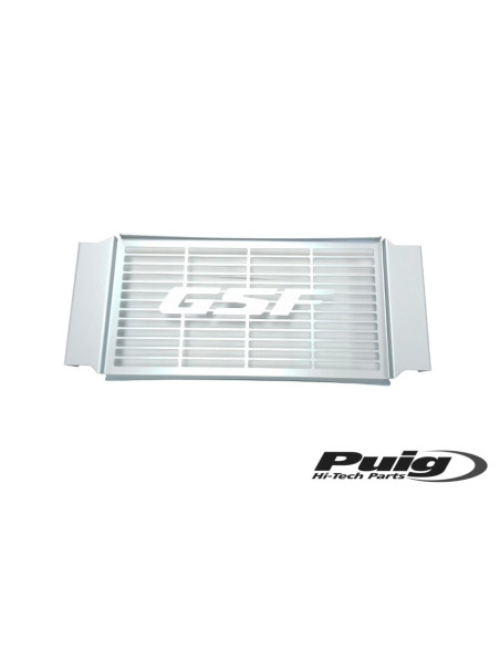 Protection de radiateur PUIG - SUZUKI GSF1200 BANDIT 2001-2005