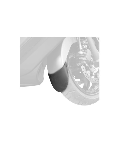 Extension PUIG garde boue avant - SUZUKI BURGMAN 650 2012-2021
