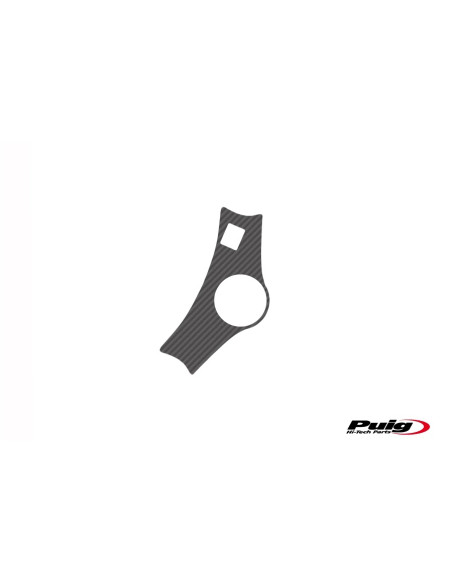Protection de té Fourche PUIG Xtreme - HONDA VFR800F 1998-2001