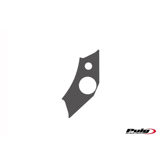 Protection de té Fourche PUIG Xtreme - YAMAHA YZF-R6 1999-2001