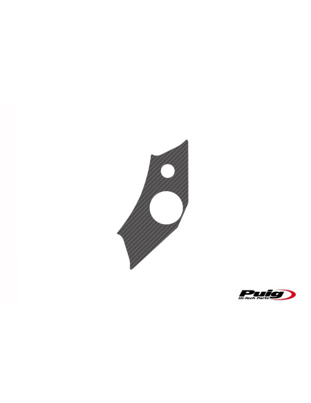 Protection de té Fourche PUIG Xtreme - YAMAHA YZF-R6 1999-2001