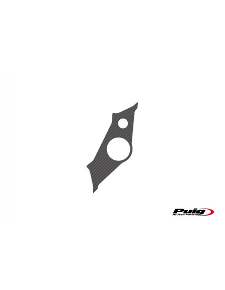 Protection de té Fourche PUIG Xtreme - YAMAHA YZF-R6 2003-2004