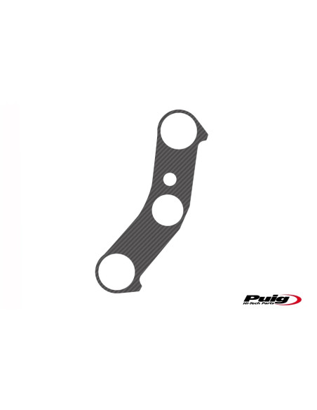 Protection de té Fourche PUIG Xtreme - YAMAHA YZF-R1 2004-2006