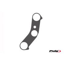 Protection de té Fourche PUIG Xtreme - YAMAHA YZF-R6 2006-2016