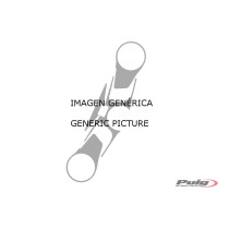 Protection de té Fourche PUIG Xtreme - SUZUKI GSR600 2006-2011