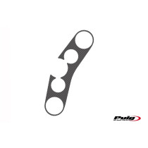 Protection de té Fourche PUIG Xtreme - SUZUKI GSR750 2011-2016