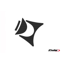 Protection PUIG Té de fourche Naked - KAWASAKI Z1000 2010-2013