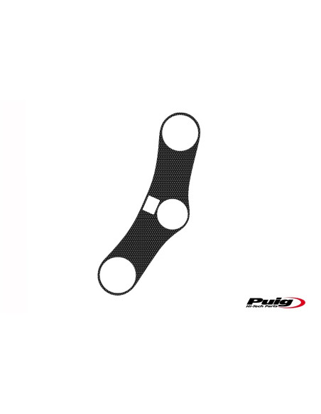 Protection PUIG Té de fourche Naked - HONDA CBR600RR 2005-2006