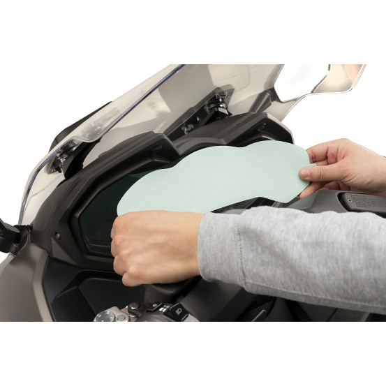 Protection PUIG pour compteurs - KYMCO AK550 PREMIUM 2024-2026
