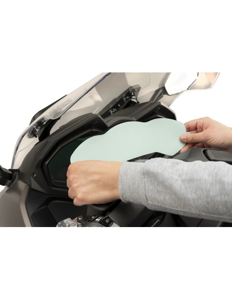 Protection PUIG pour compteurs - KYMCO AK550 PREMIUM 2024-2026