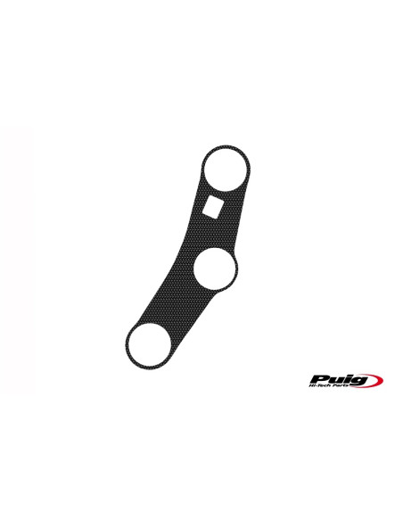 Protection PUIG Té de fourche Naked - HONDA CBR600RR 2003-2004