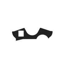 Protection PUIG Té de fourche Naked - SUZUKI INAZUMA 2013-2016